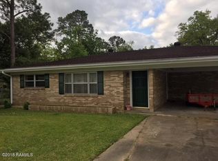 129 Kay Ave, Opelousas, LA 70570