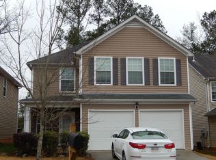 3412 Augusta St, Atlanta, GA 30349