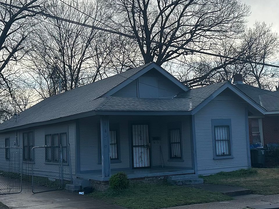 1st image of 1470 N Hollywood St