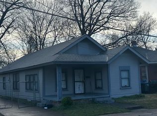 1470 N Hollywood St, Memphis, TN 38108