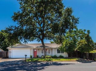 207 Briarcliff Dr, Folsom, CA 95630