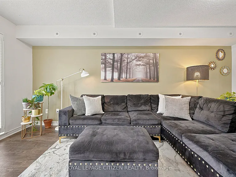 75 George Appleton Way #2048 — Photo 4