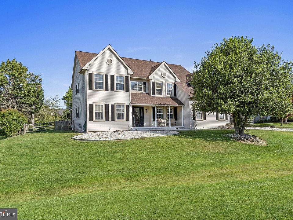 800 Laurelwood Ct, Middletown, DE 19709 Zillow