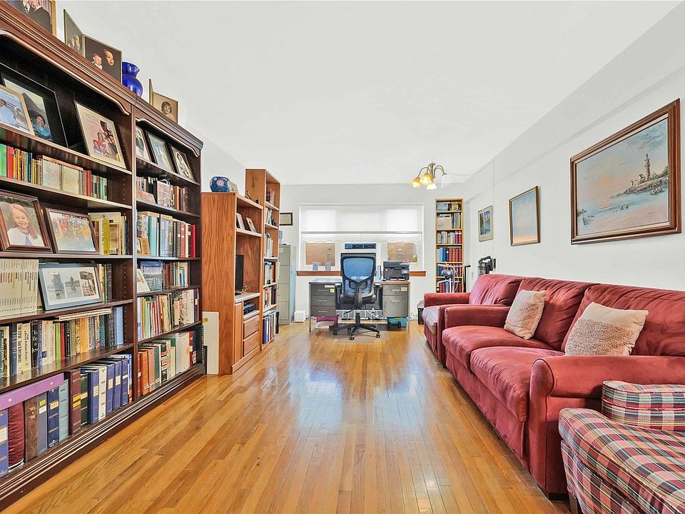 1st image of 29-09 137th Street #6F