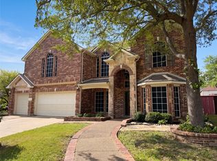 1126 Glencoe Dr, Glenn Heights, TX 75154
