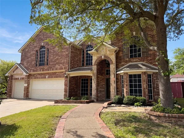1126 Glencoe Dr, Glenn Heights, TX 75154