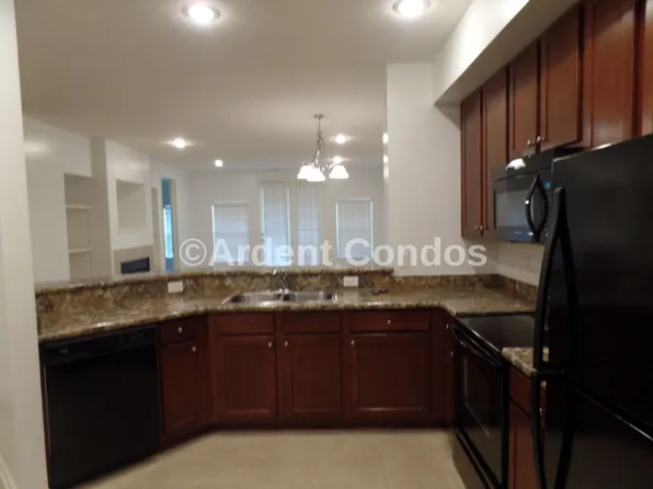 Reserve at Preston Woods 7241a/7243a