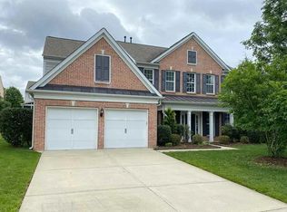 104 Lyric Ct, Cary, NC 27519