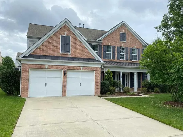 104 Lyric Ct, Cary, NC 27519