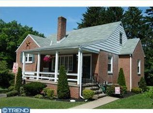 203 Wellington Rd, Reading, PA 19607