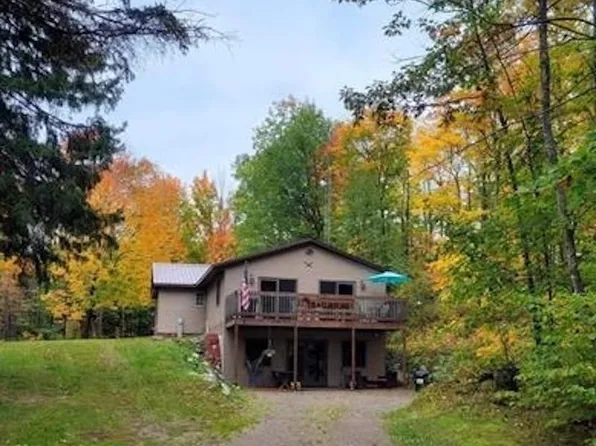 3108 Williams Rd, Long Lake, WI 54542