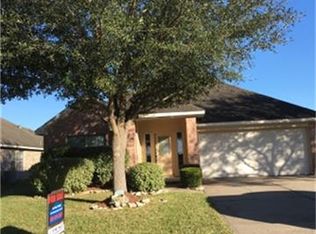 1209 Divin Dr, Rosenberg, TX 77471