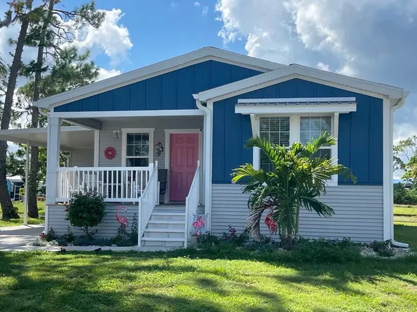 19288 Green Valley Ct #25I, North Fort Myers, FL 33903