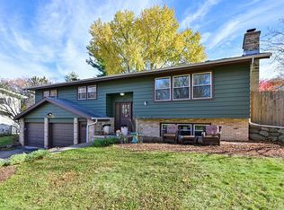 205 Island Dr, Madison, WI 53705