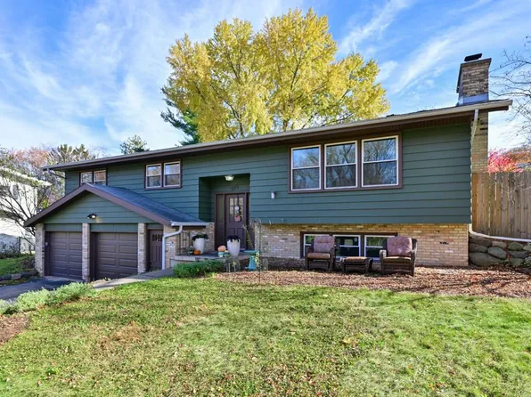 205 Island DRIVE, Madison, WI 53705