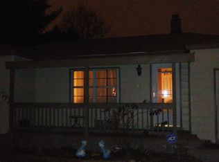 728 S Gerrard Dr, Indianapolis, IN
