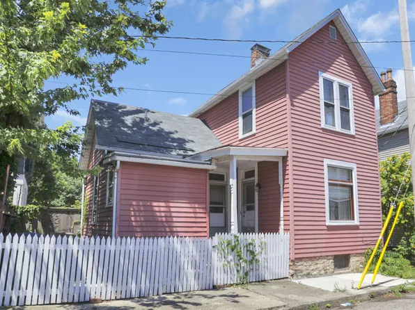 925 S Lazelle St, Columbus, OH 43206