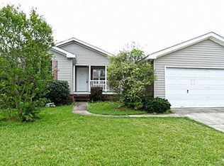 10003 Elderberry Park Ln, Tomball, TX 77375