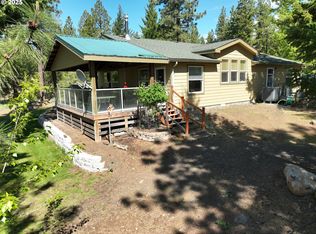 707 Orchard Heights Rd, Goldendale, WA 98620