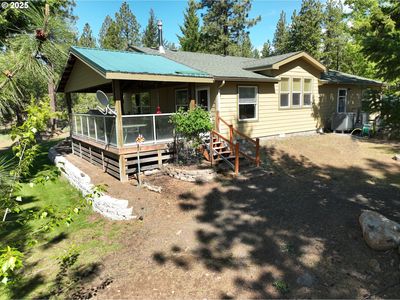 707 Orchard Heights Rd, Goldendale, WA, 98620