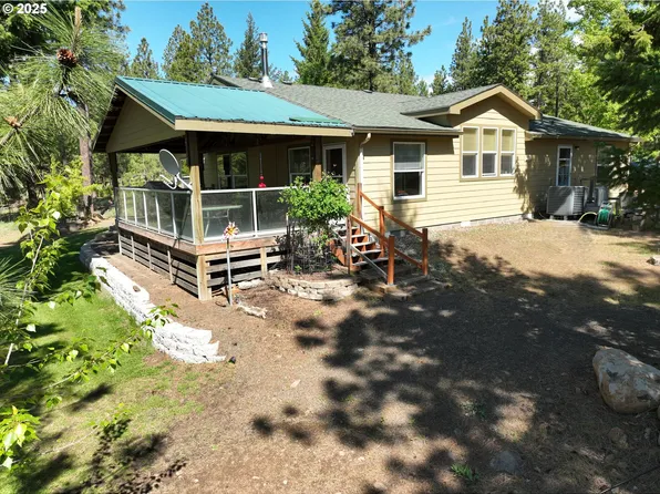 707 Orchard Heights Rd, Goldendale, WA 98620
