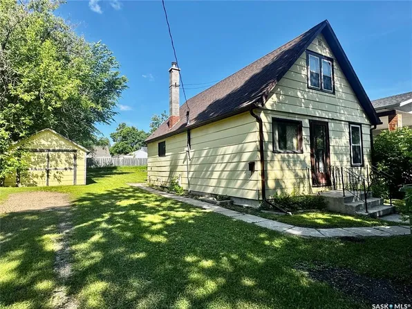 262 Third AVENUE N, Yorkton, SK S3N 1C9