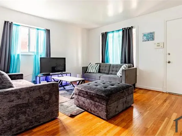 34 Sheridan St NE, Washington, DC 20011