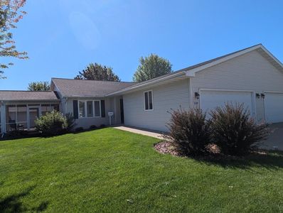 1389 West SOUTH PARK AVENUE, Oshkosh, WI, 54902