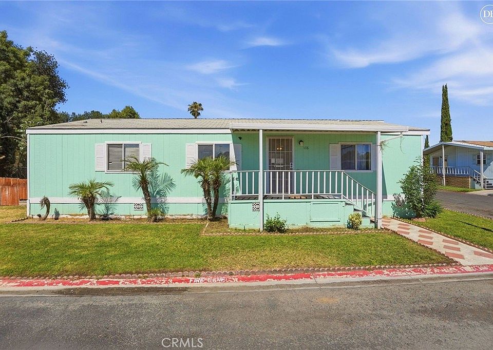 1st image of 350 E San Jacinto Ave Space 176