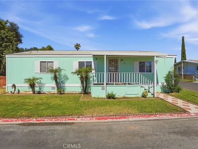350 E San Jacinto Ave Space 176, Perris, CA, 92571