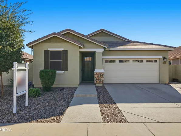 3343 E RUSSELL Street, Mesa, AZ 85213