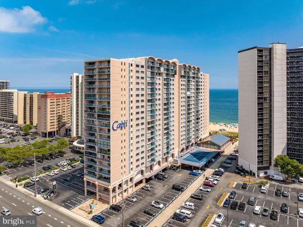 11000 Coastal Hwy Unit 1612, Ocean City, MD 21842