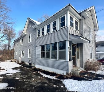 89 Robbins Ave, Pittsfield, MA, 01201