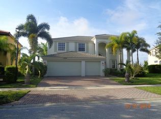 11459 SW Hillcrest Cir, Port Saint Lucie, FL 34987