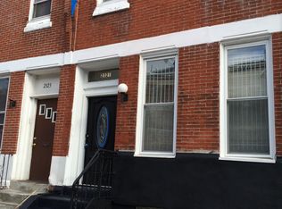 2321 N 17th St #A, Philadelphia, PA 19132