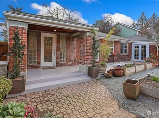 3511 SW 107th St, Seattle, WA 98146