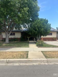 830 Davis Ave, Mc Farland, CA, 93250