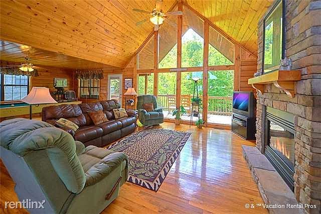 Welcome to your home away from home