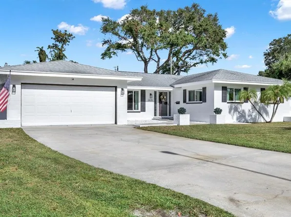 2635 64th Ave S, Saint Petersburg, FL 33712
