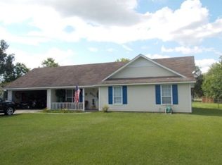 5110 Northridge Rd S, Valdosta, GA 31605