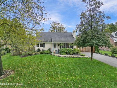 8806 Perry Rd, Lyndon, KY, 40222