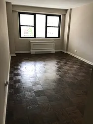 Rented by UES Management