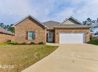 11596 Crimson Ridge Rd, Brookwood, AL 35444