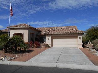 39318 S Winding Trl, Tucson, AZ 85739