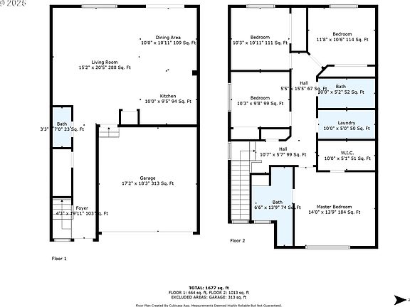 5th image of 11610 NE 128th Pl