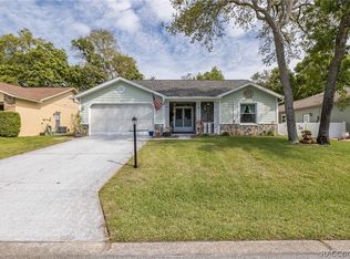 6461 Wedgewood Dr, Spring Hill, FL 34606