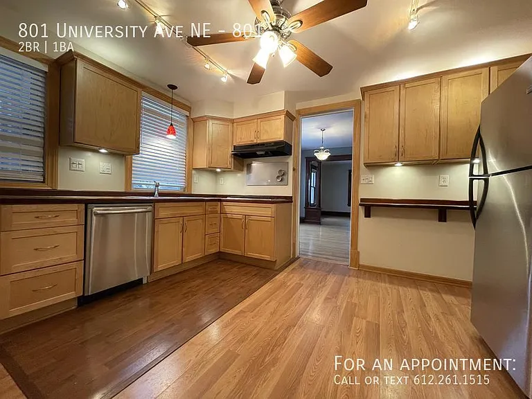801 University Ave NE #801 — Photo 7