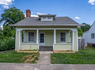 213 Parkwood Dr, Galax, VA 24333
