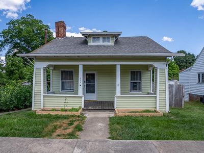 213 Parkwood Dr, Galax, VA, 24333