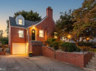 203 E Franklin Ave, Silver Spring, MD 20901